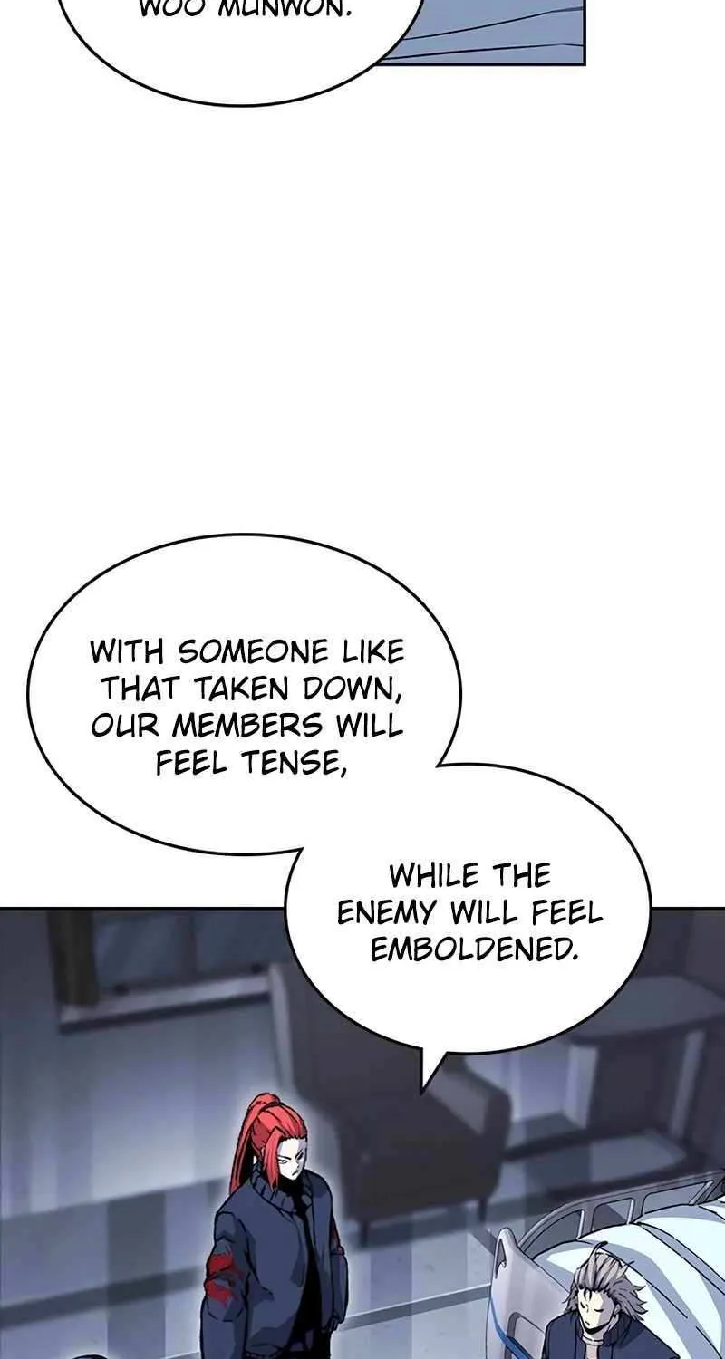 Read King Game chapter 112 image 26 on Lezhin