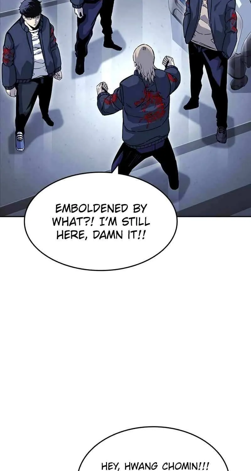 Read King Game chapter 112 image 27 on Lezhin