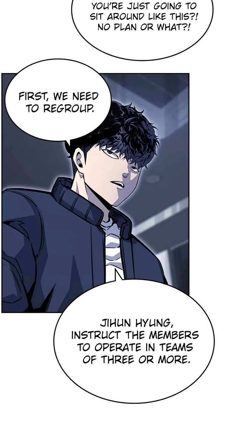 Read King Game chapter 112 image 28 on Lezhin