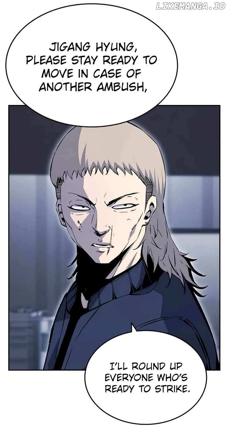 Read King Game chapter 112 image 31 on Lezhin