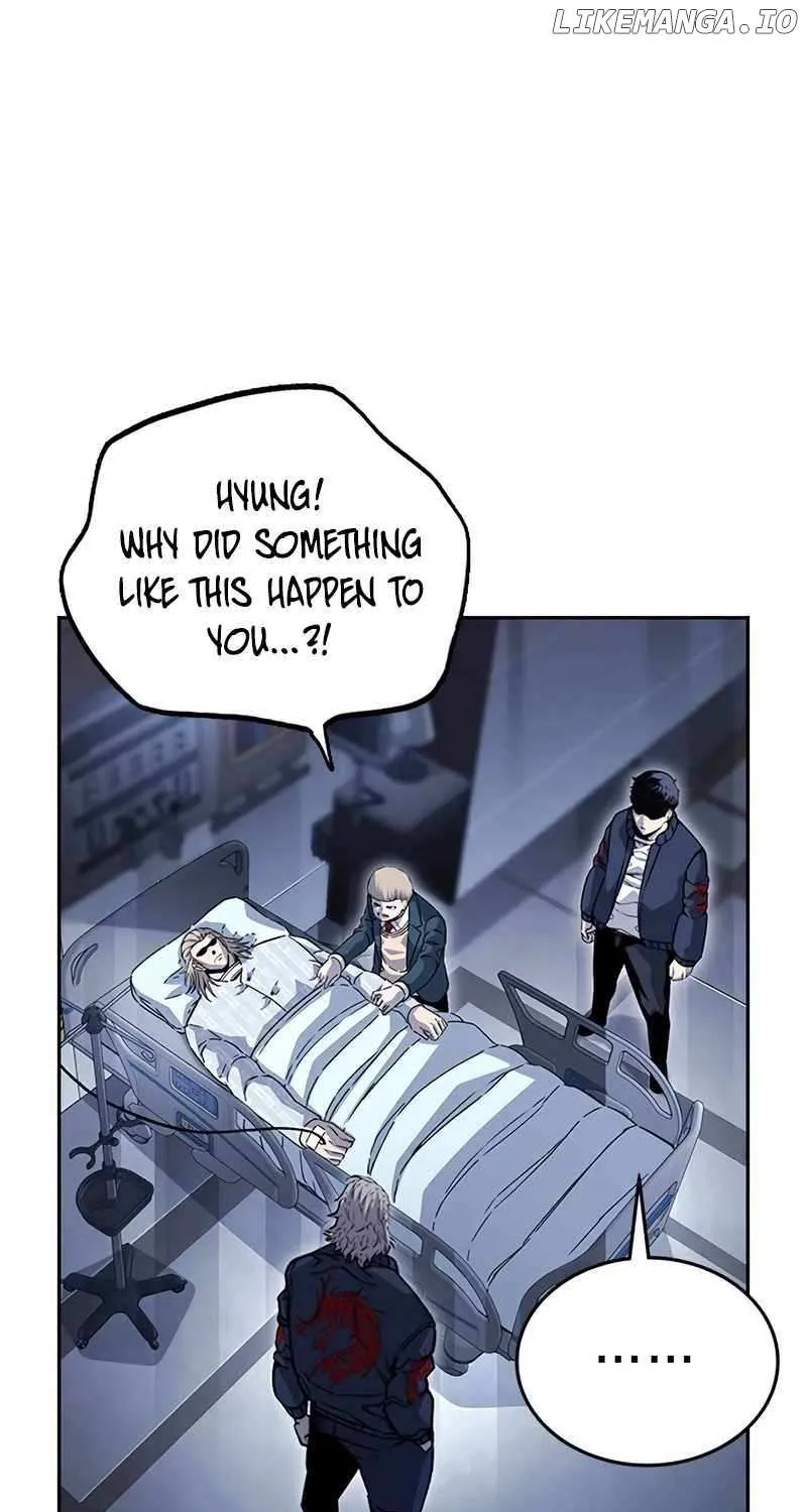 Read King Game chapter 112 image 41 on Lezhin