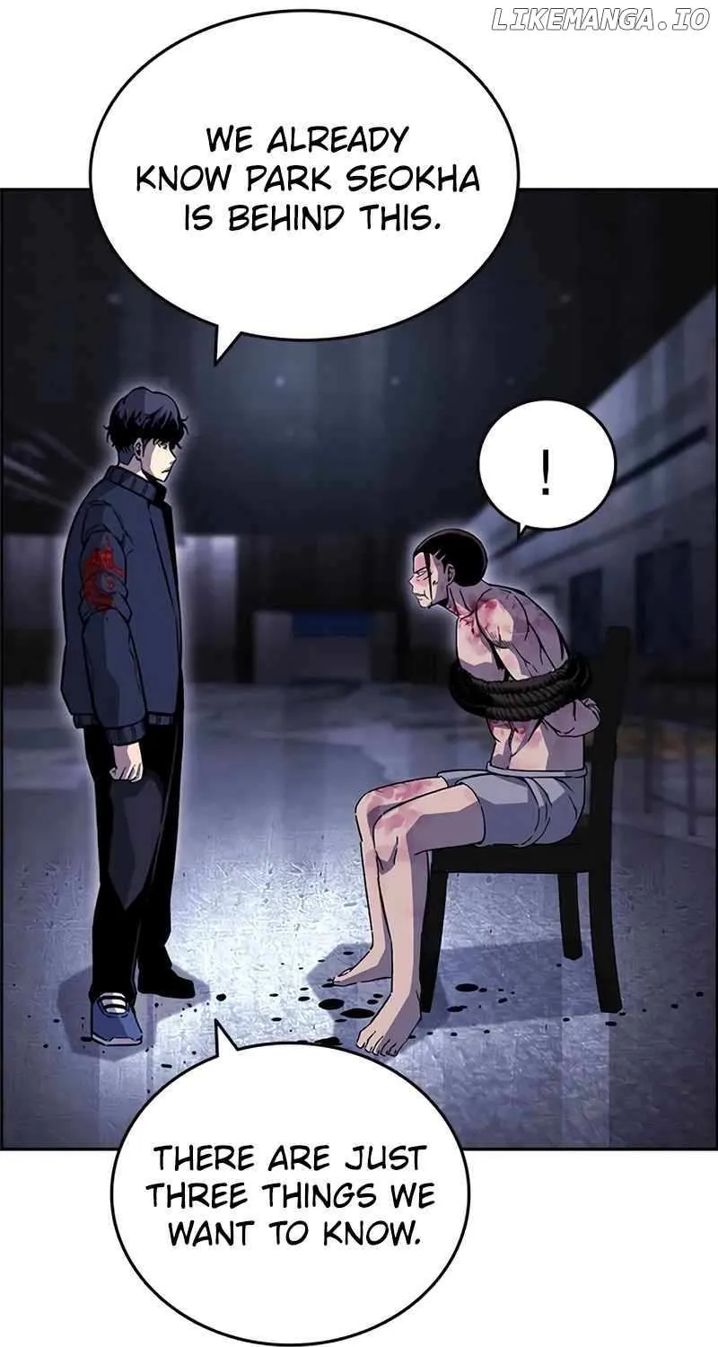 Read King Game chapter 112 image 71 on Lezhin