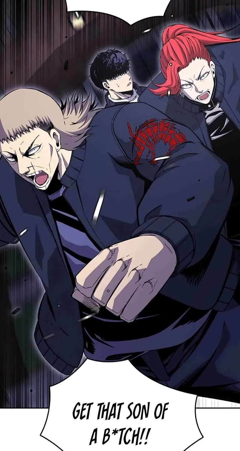 Read King Game chapter 112 image 8 on Lezhin