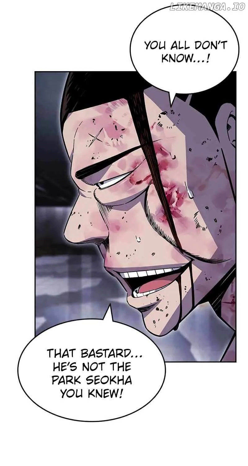 Read King Game chapter 112 image 81 on Lezhin