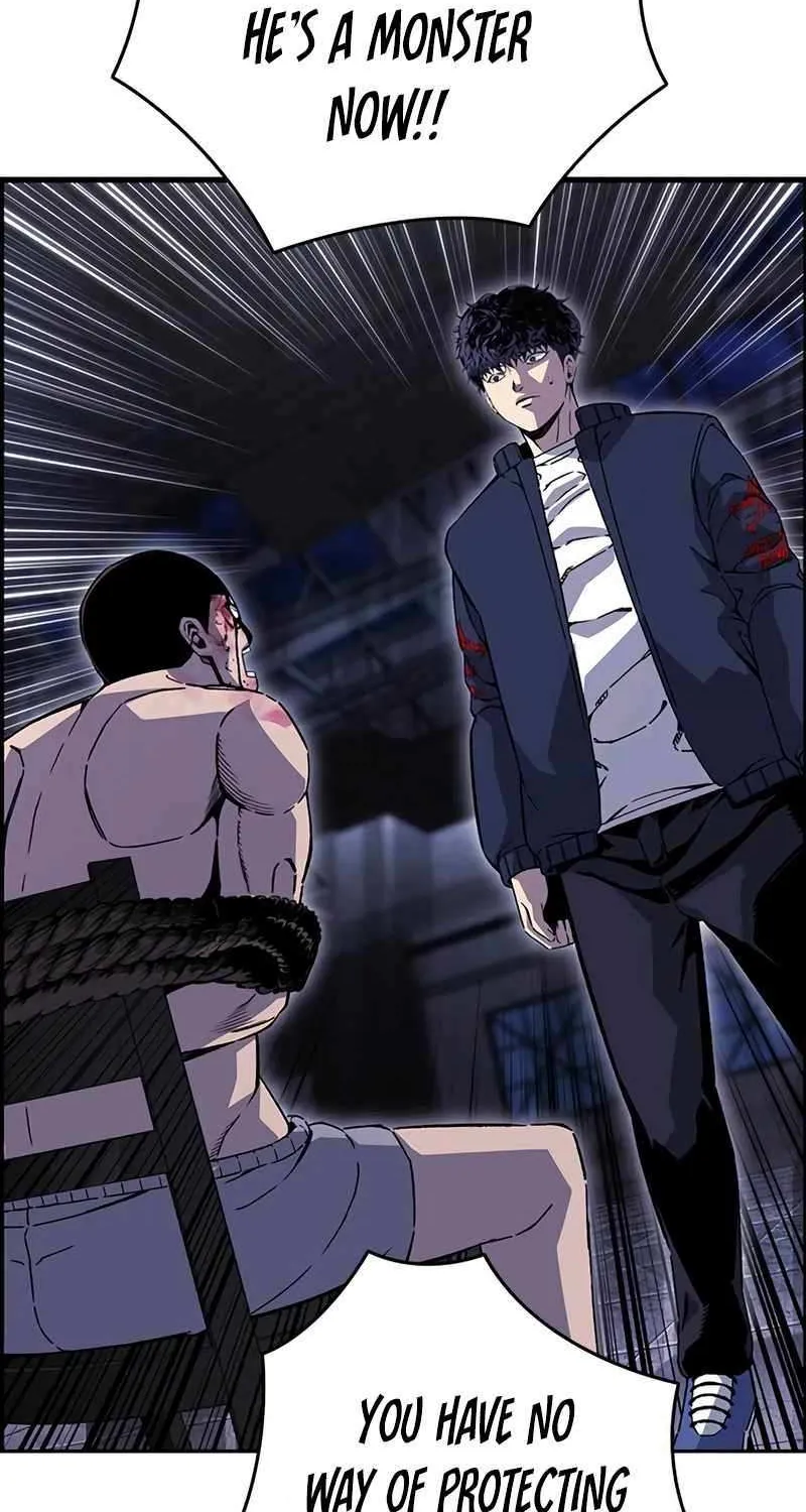 Read King Game chapter 112 image 96 on Lezhin
