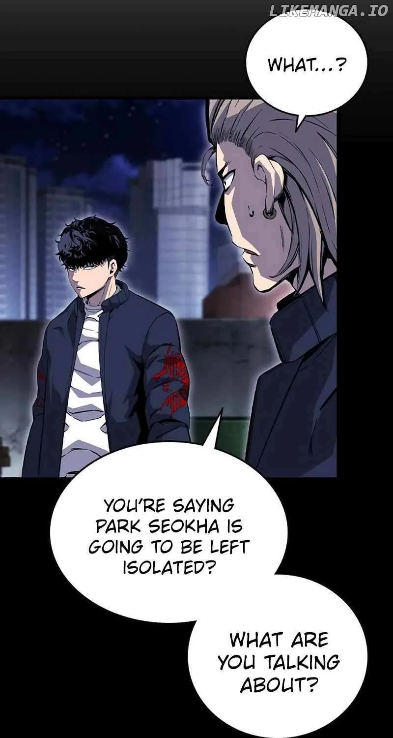 Read King Game chapter 113 image 101 on Lezhin