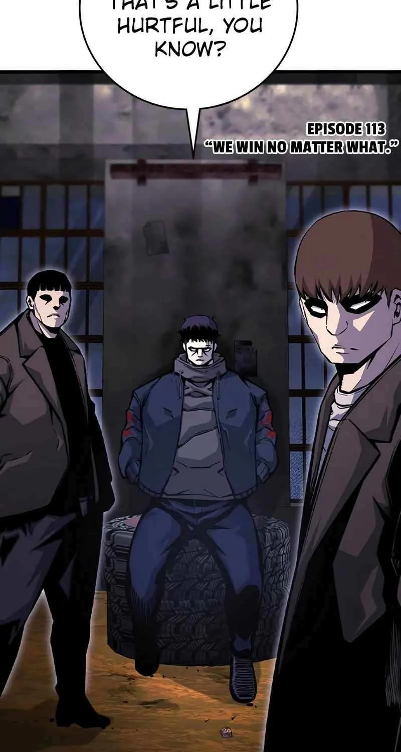Read King Game chapter 113 image 15 on Lezhin