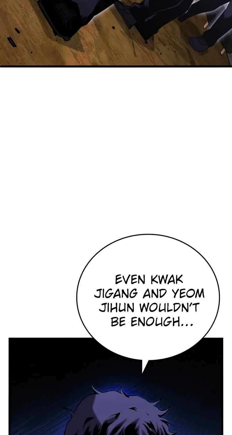 Read King Game chapter 113 image 18 on Lezhin