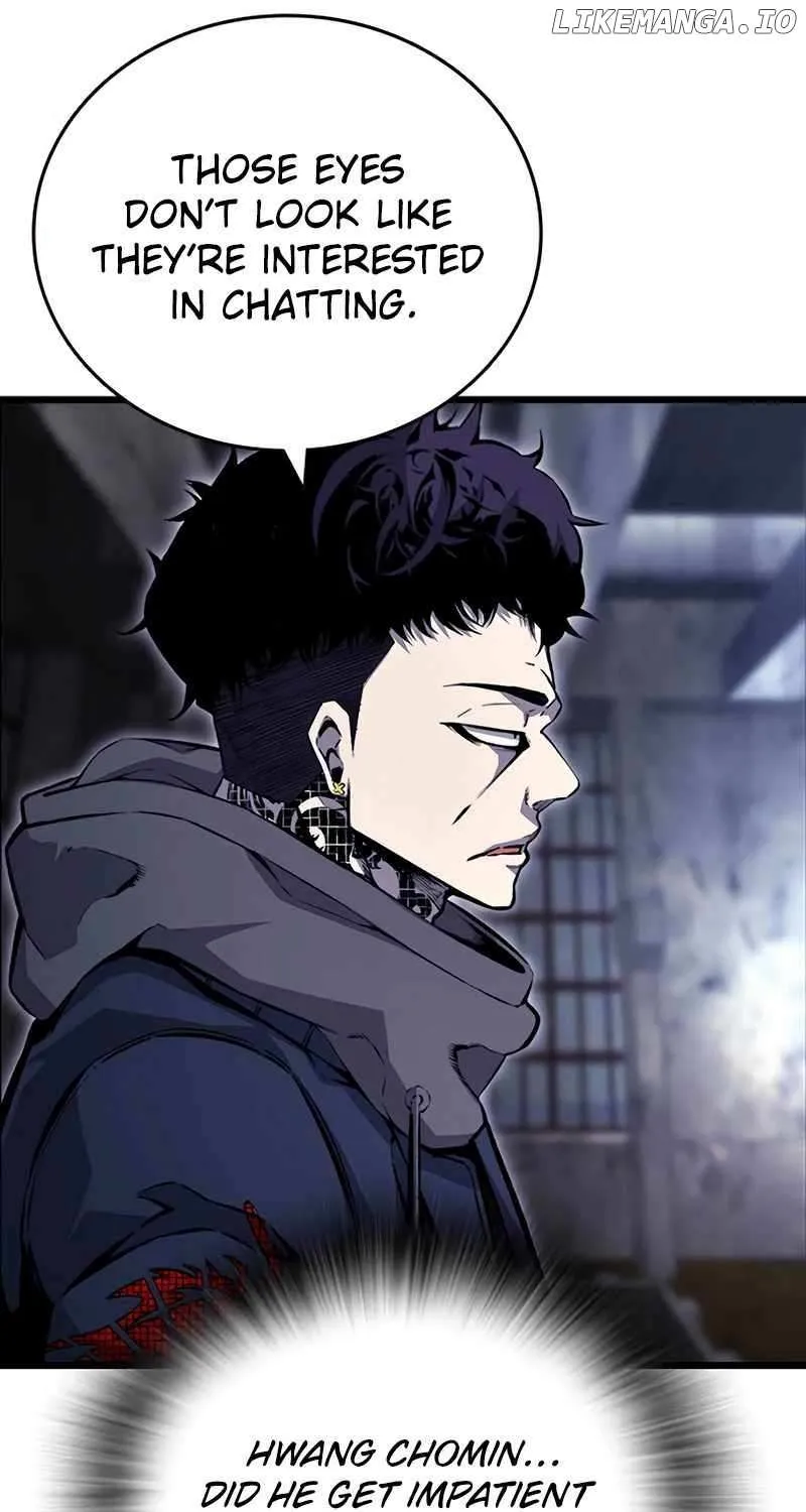 Read King Game chapter 113 image 22 on Lezhin
