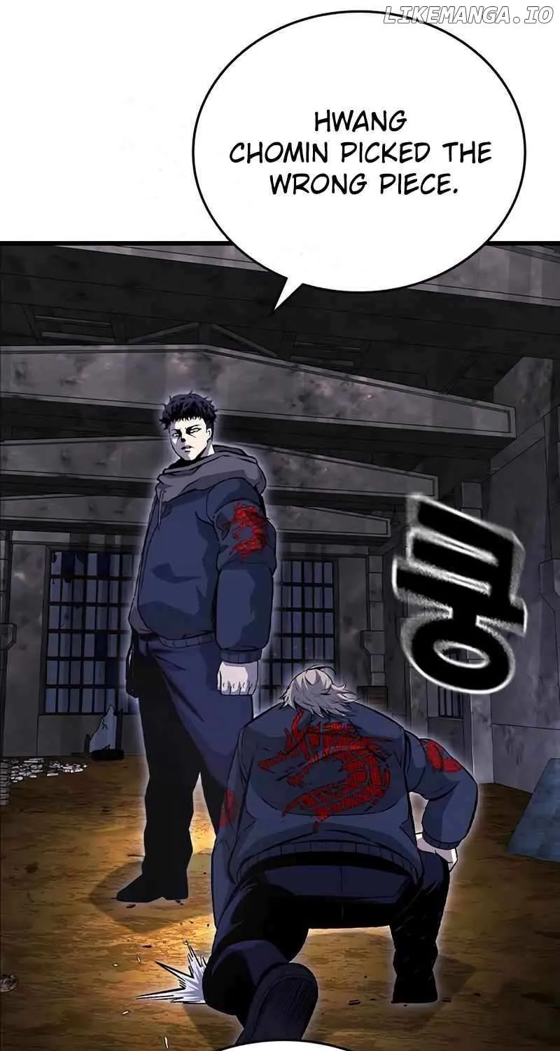 Read King Game chapter 113 image 51 on Lezhin