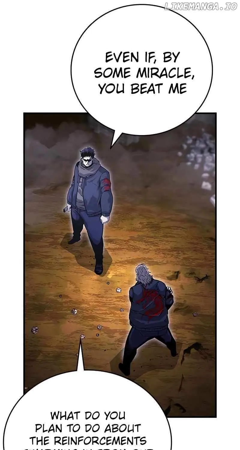 Read King Game chapter 113 image 81 on Lezhin