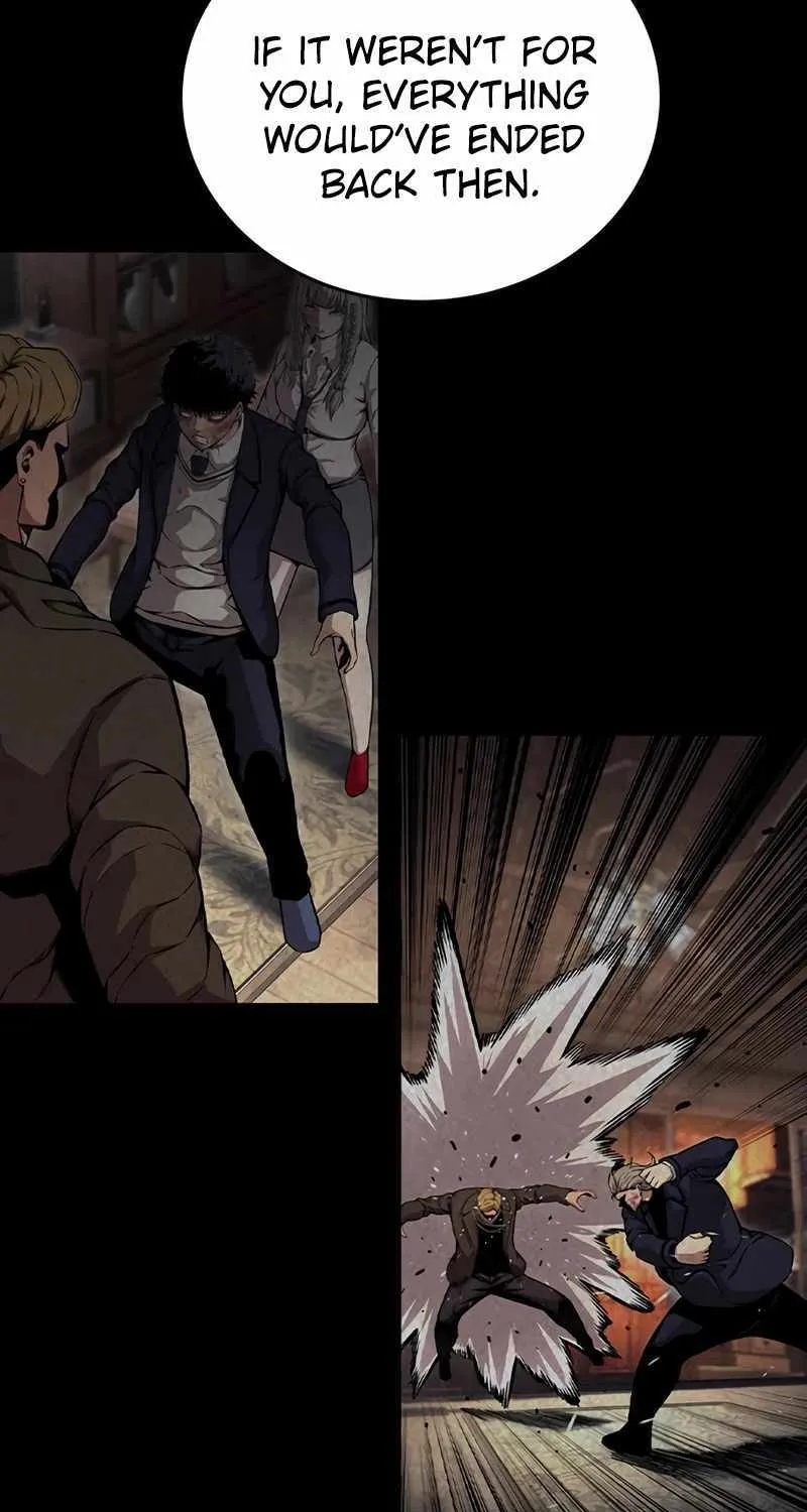 Read King Game chapter 114 image 36 on Lezhin