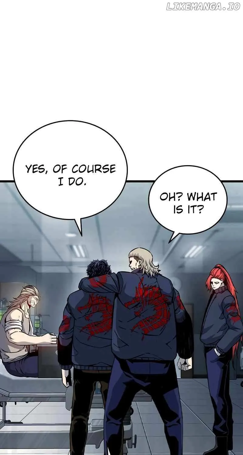 Read King Game chapter 115 image 100 on Lezhin