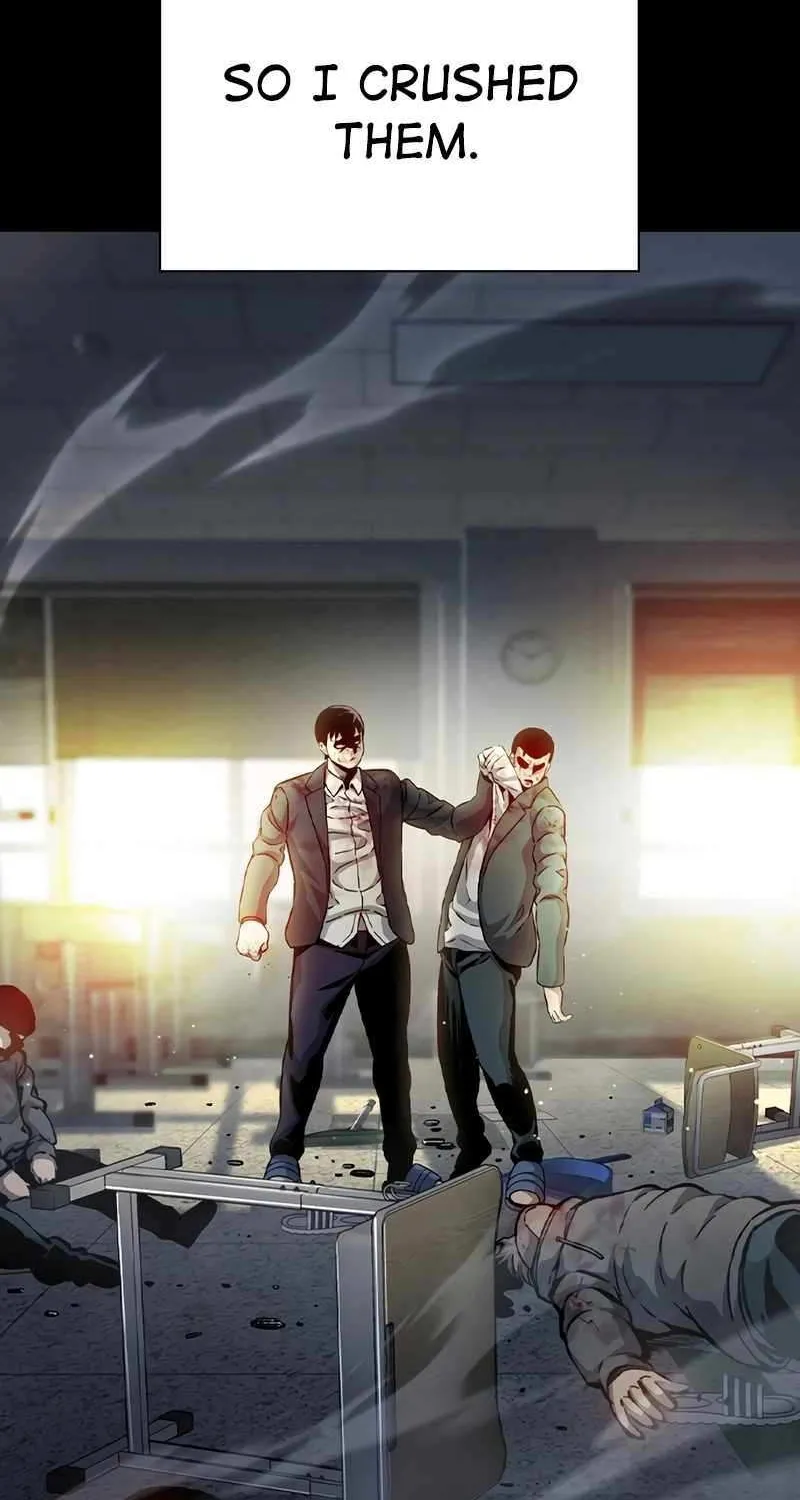 Read King Game chapter 115 image 14 on Lezhin