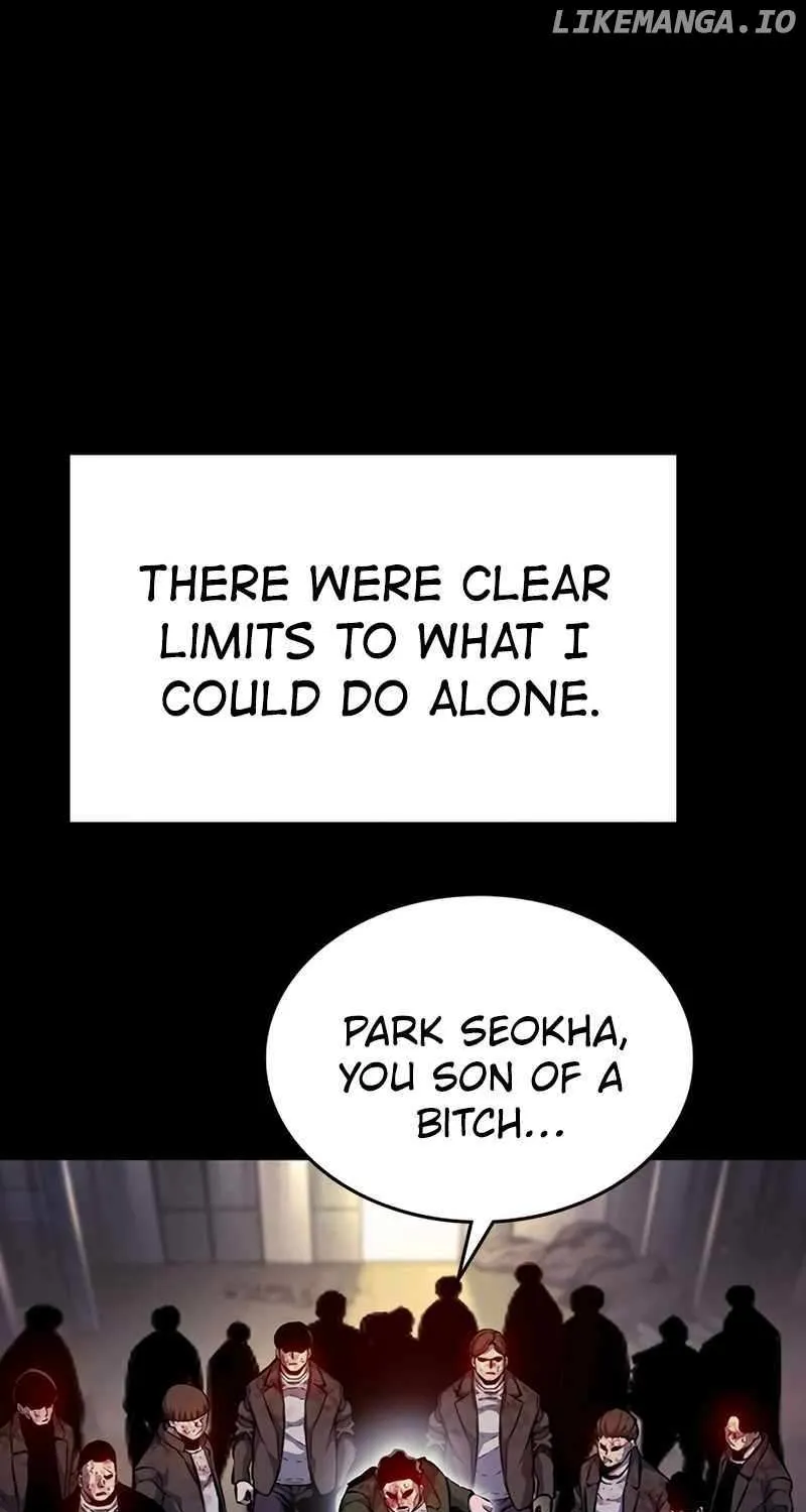 Read King Game chapter 115 image 21 on Lezhin