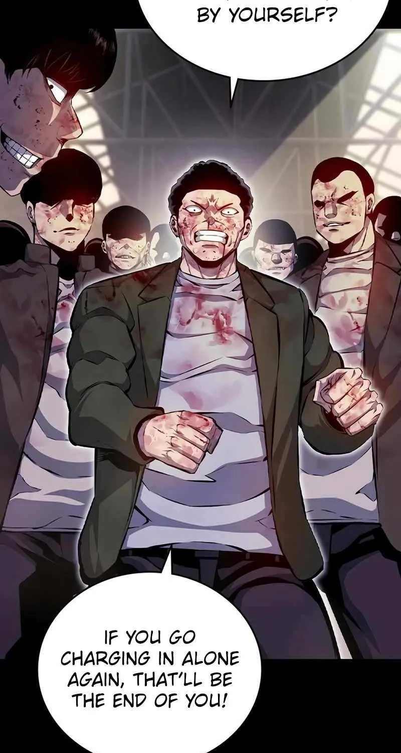 Read King Game chapter 115 image 23 on Lezhin