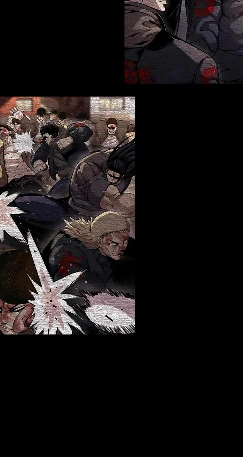 Read King Game chapter 115 image 33 on Lezhin