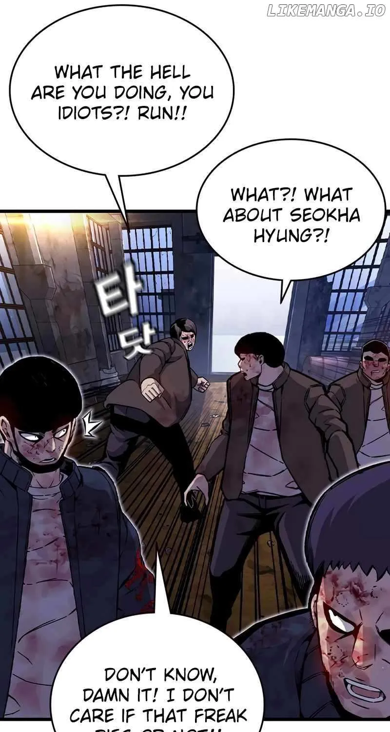 Read King Game chapter 115 image 60 on Lezhin