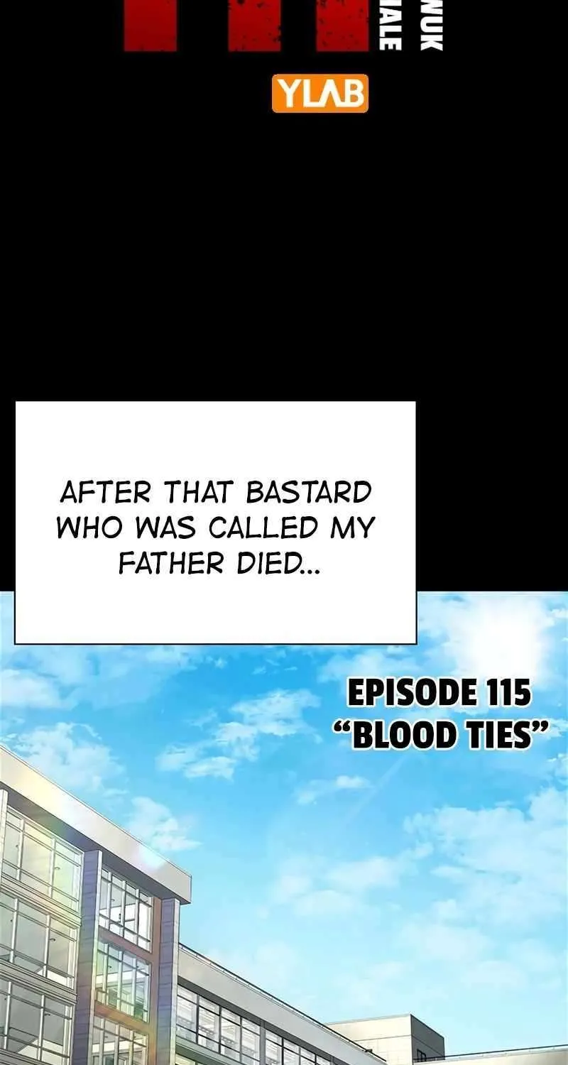 Read King Game chapter 115 image 9 on Lezhin