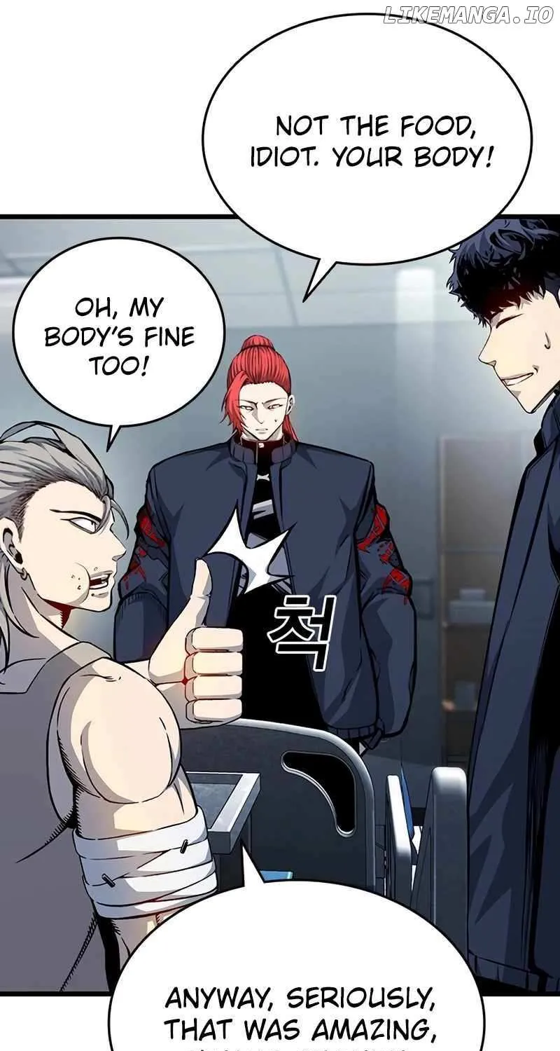 Read King Game chapter 115 image 90 on Lezhin