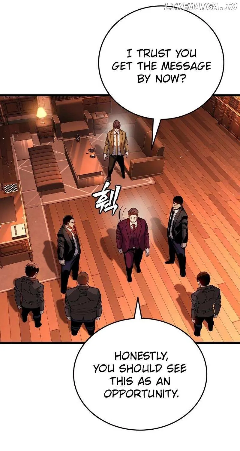 Read King Game chapter 116 image 31 on Lezhin