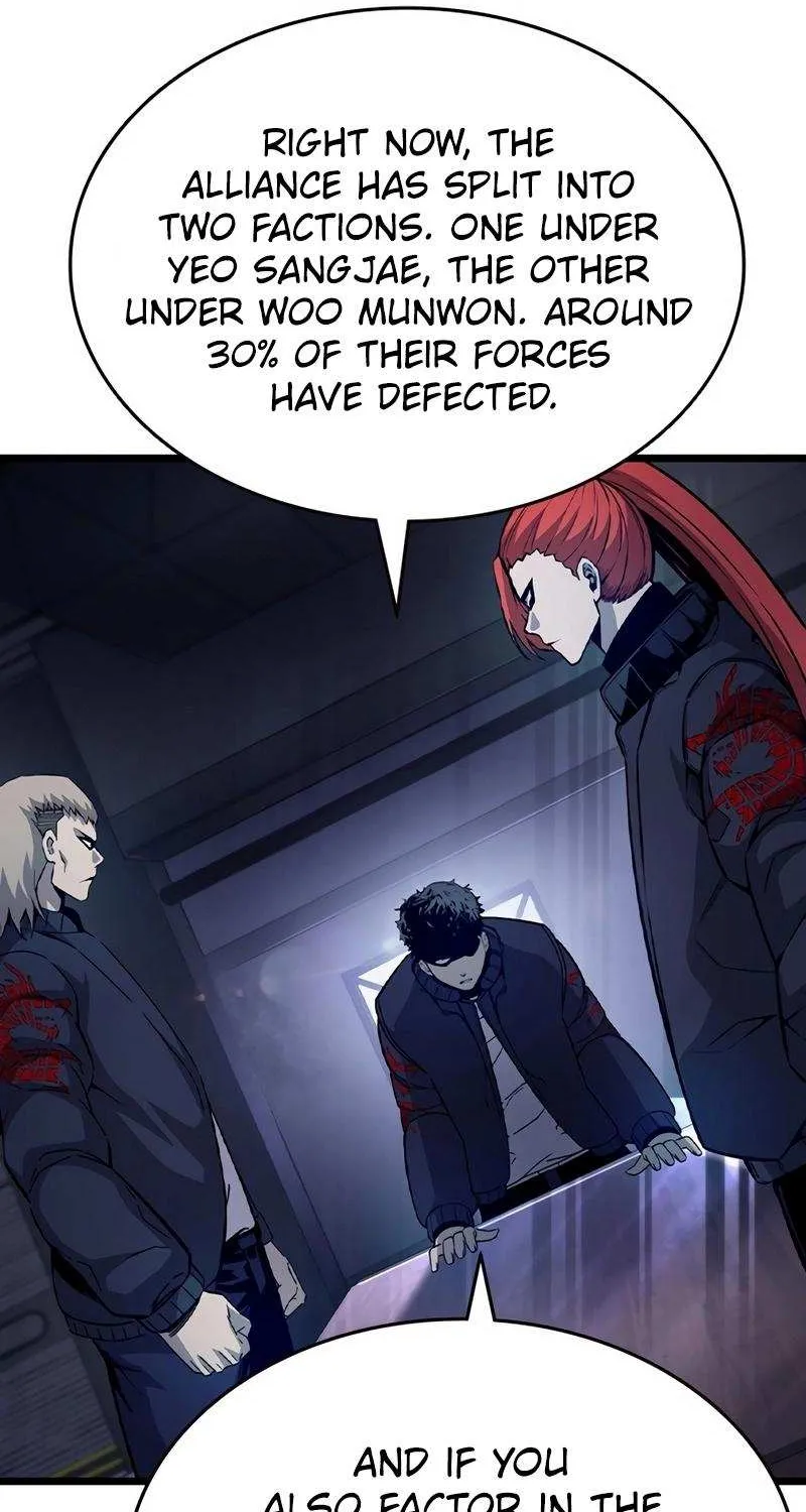 Read King Game chapter 116 image 38 on Lezhin