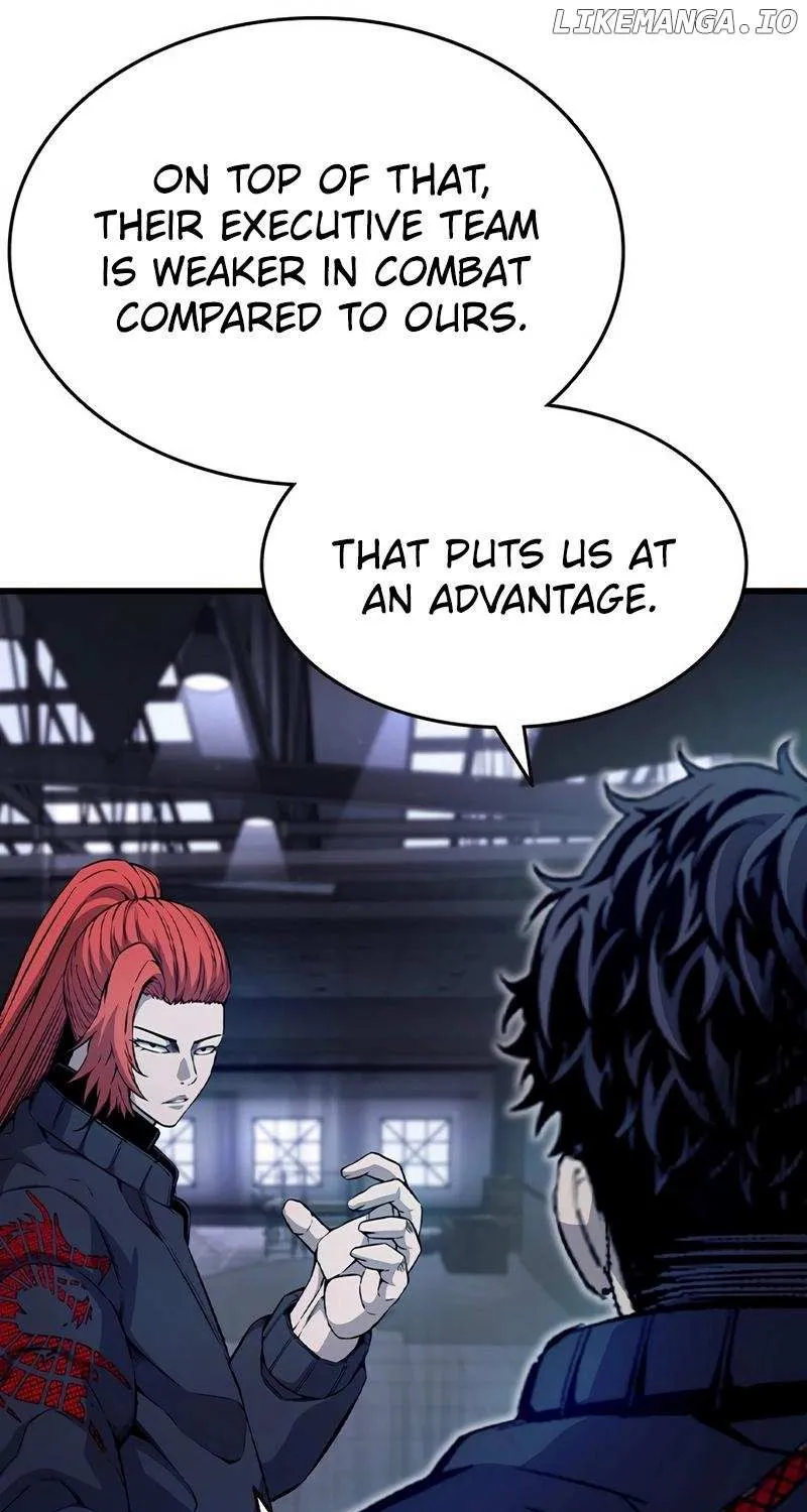 Read King Game chapter 116 image 40 on Lezhin