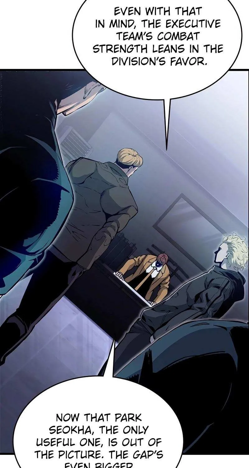 Read King Game chapter 116 image 43 on Lezhin