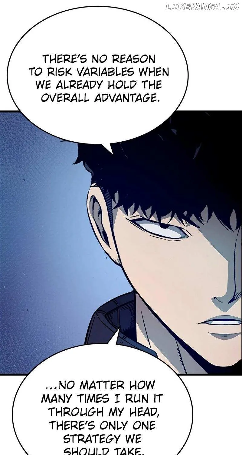 Read King Game chapter 116 image 50 on Lezhin