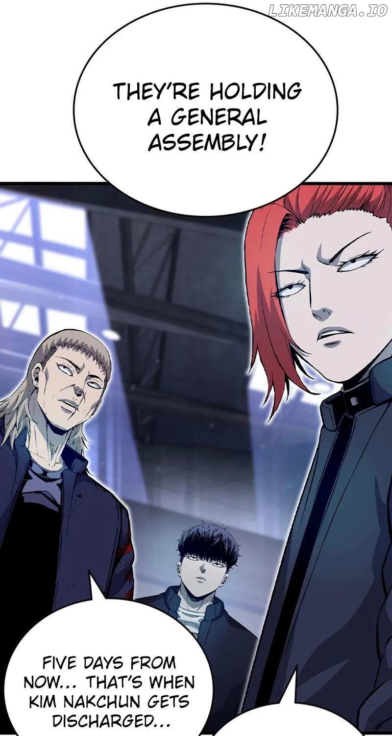 Read King Game chapter 116 image 60 on Lezhin