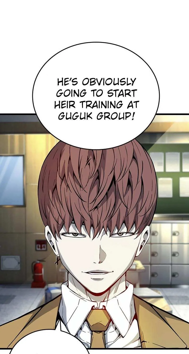 Read King Game chapter 116 image 9 on Lezhin