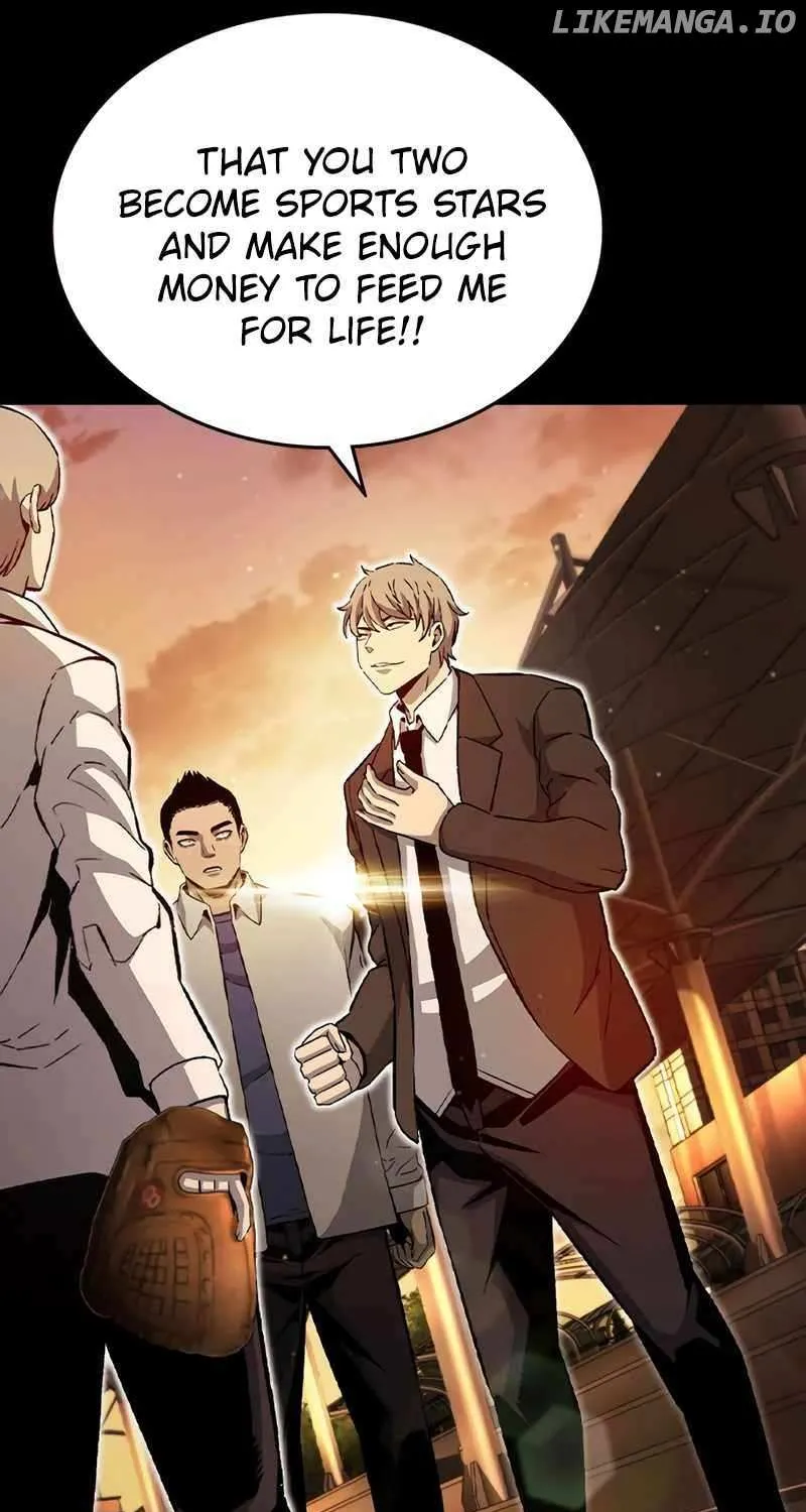 Read King Game chapter 117 image 11 on Lezhin