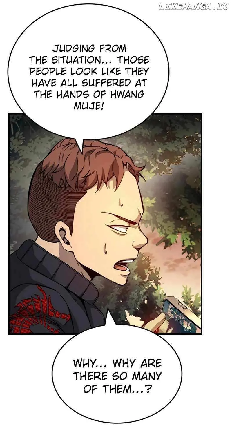 Read King Game chapter 117 image 30 on Lezhin