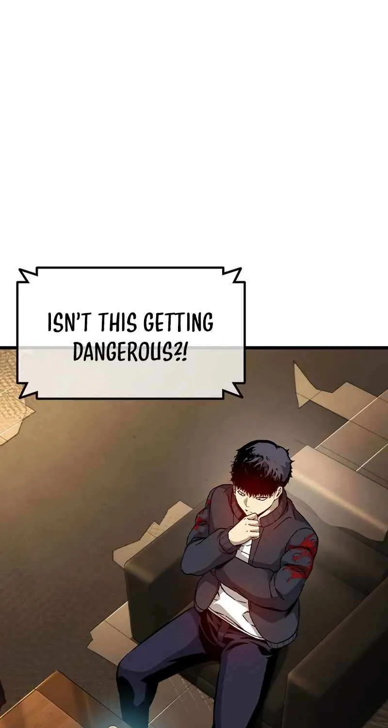 Read King Game chapter 117 image 31 on Lezhin