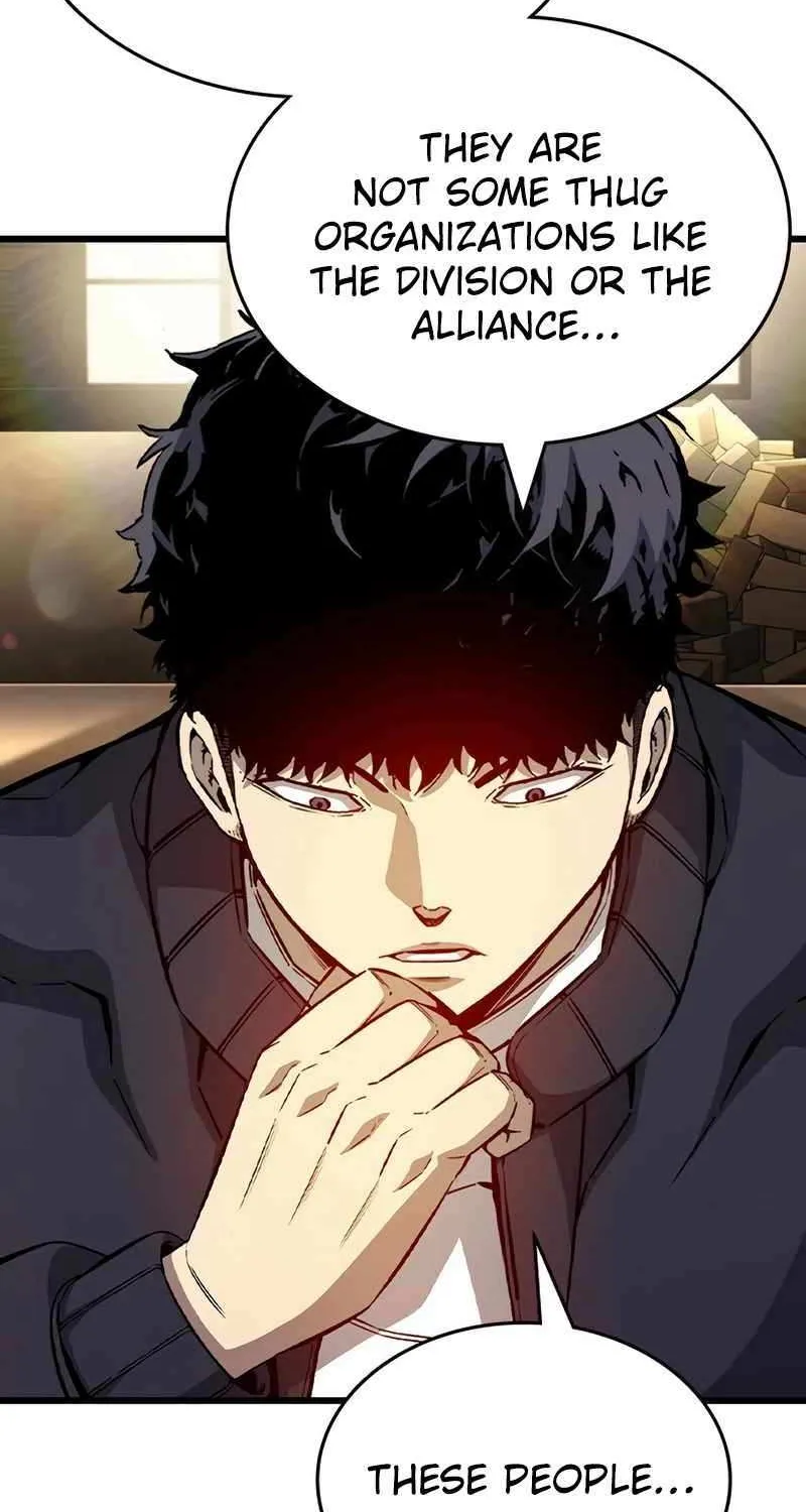Read King Game chapter 117 image 33 on Lezhin