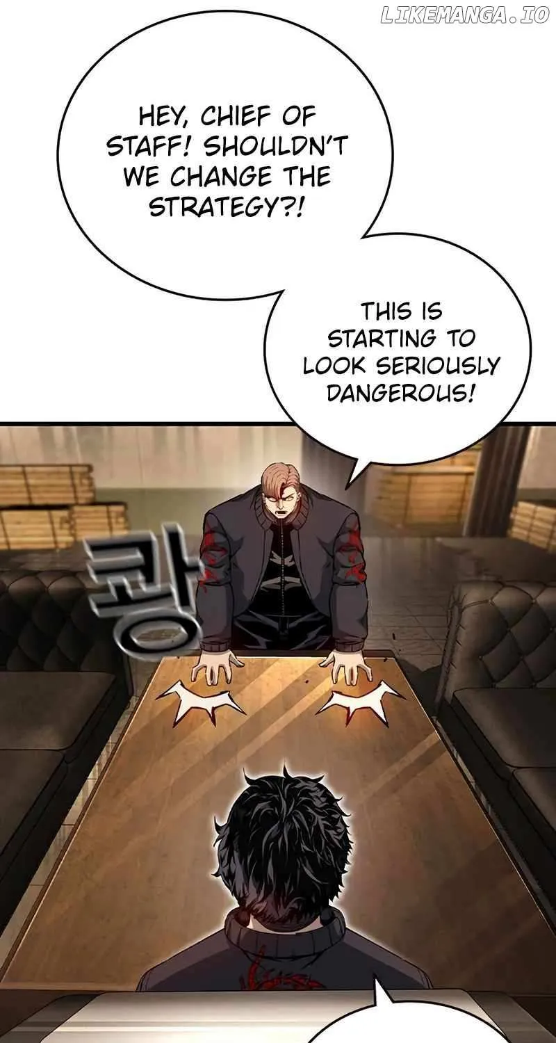 Read King Game chapter 117 image 79 on Lezhin