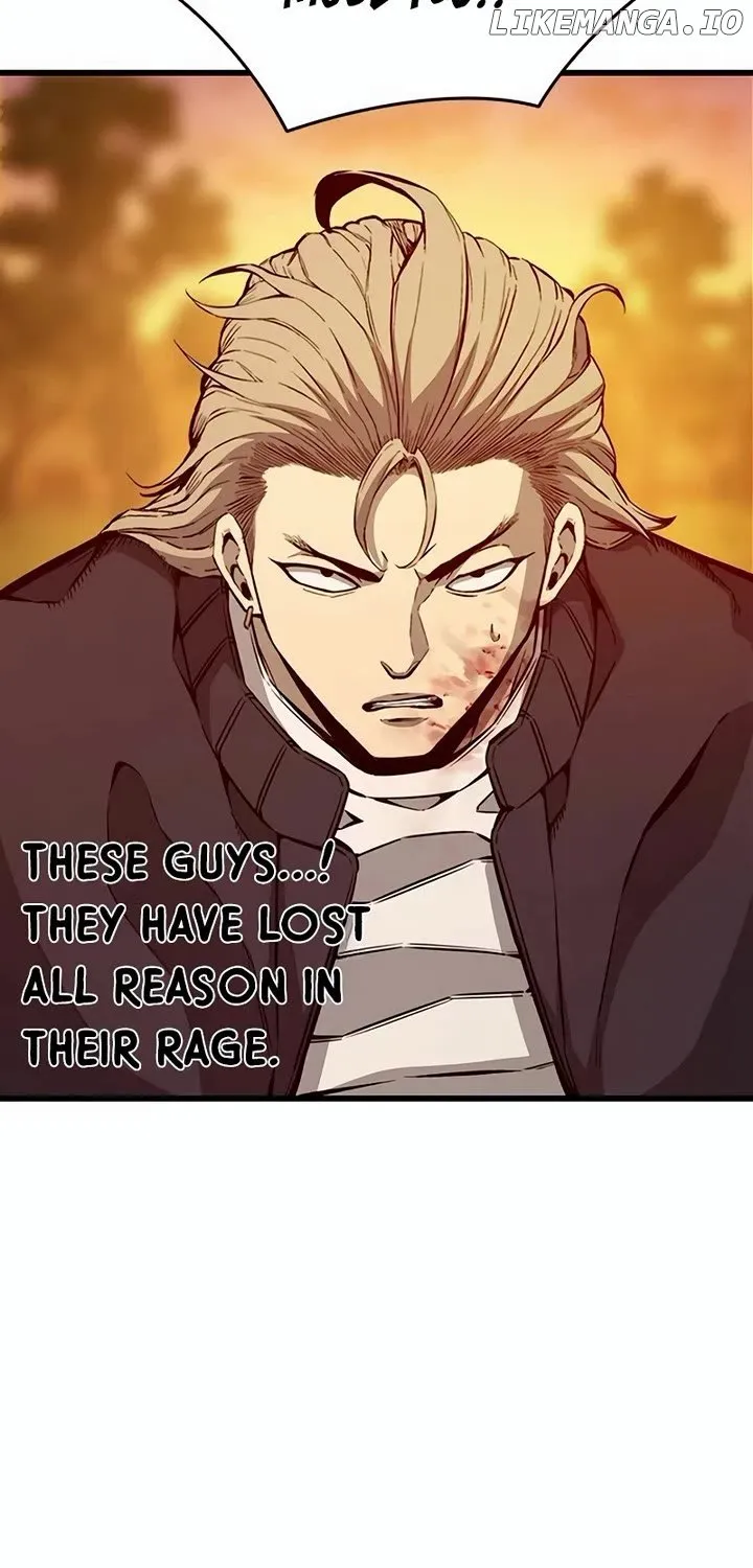 Read King Game chapter 118 image 19 on Lezhin