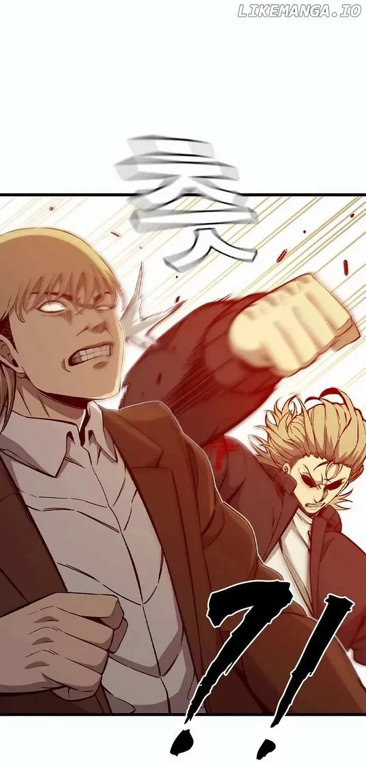 Read King Game chapter 118 image 33 on Lezhin