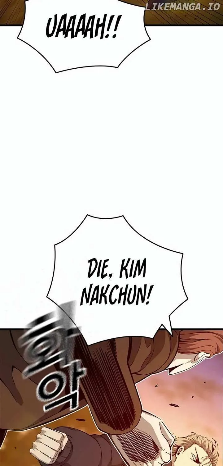 Read King Game chapter 118 image 35 on Lezhin