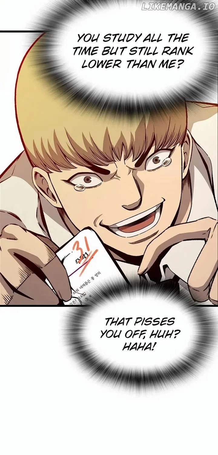 Read King Game chapter 118 image 39 on Lezhin