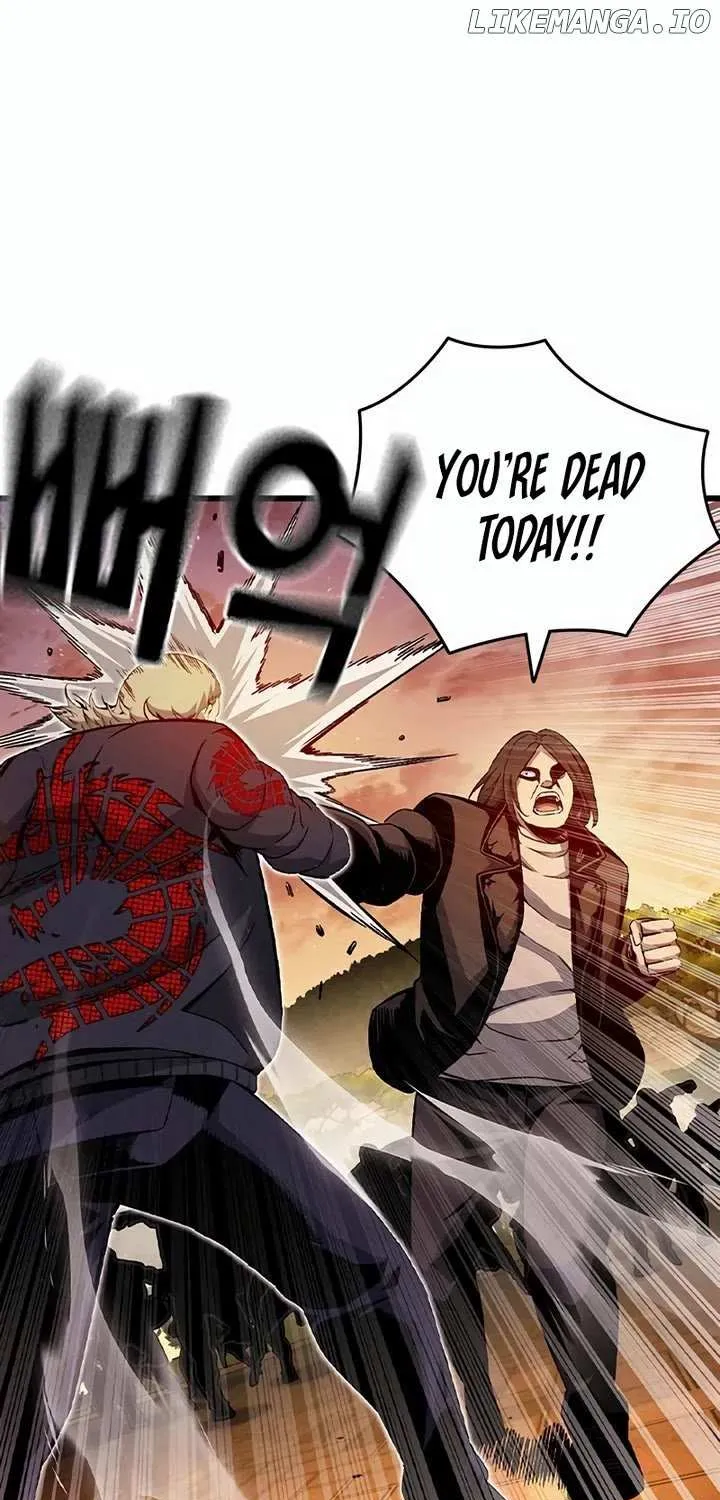 Read King Game chapter 118 image 45 on Lezhin