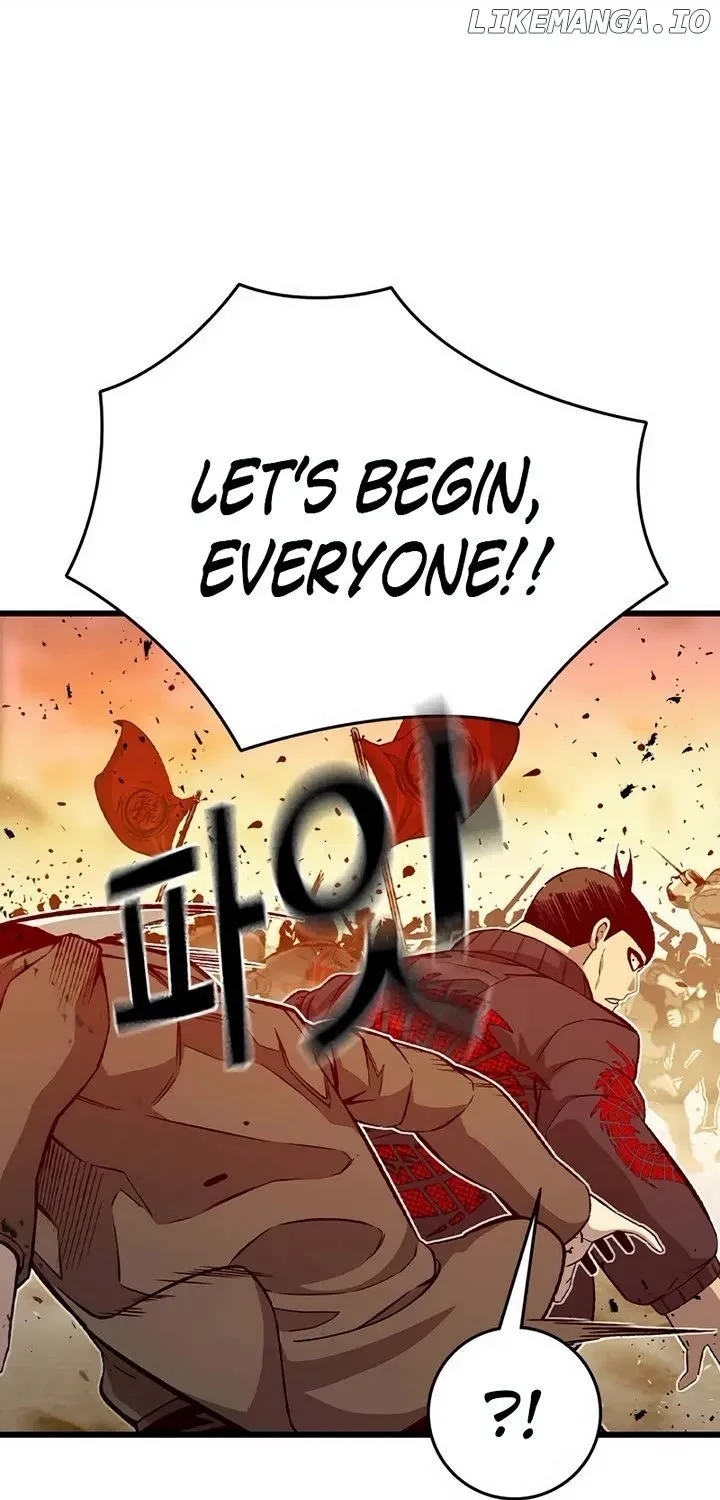 Read King Game chapter 118 image 67 on Lezhin