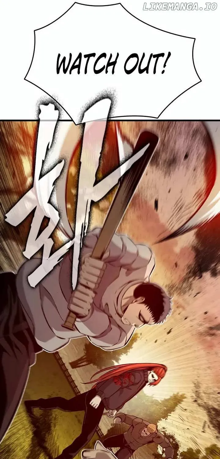 Read King Game chapter 118 image 71 on Lezhin