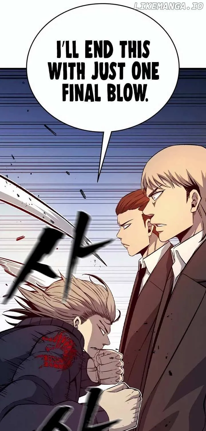 Read King Game chapter 118 image 81 on Lezhin