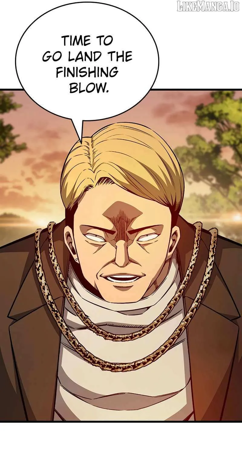 Read King Game chapter 119 image 22 on Lezhin
