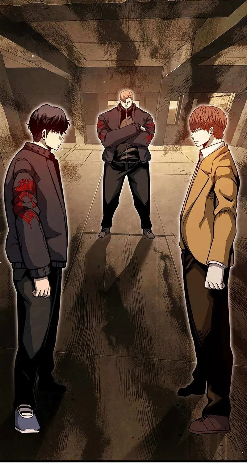 Read King Game chapter 119 image 3 on Lezhin