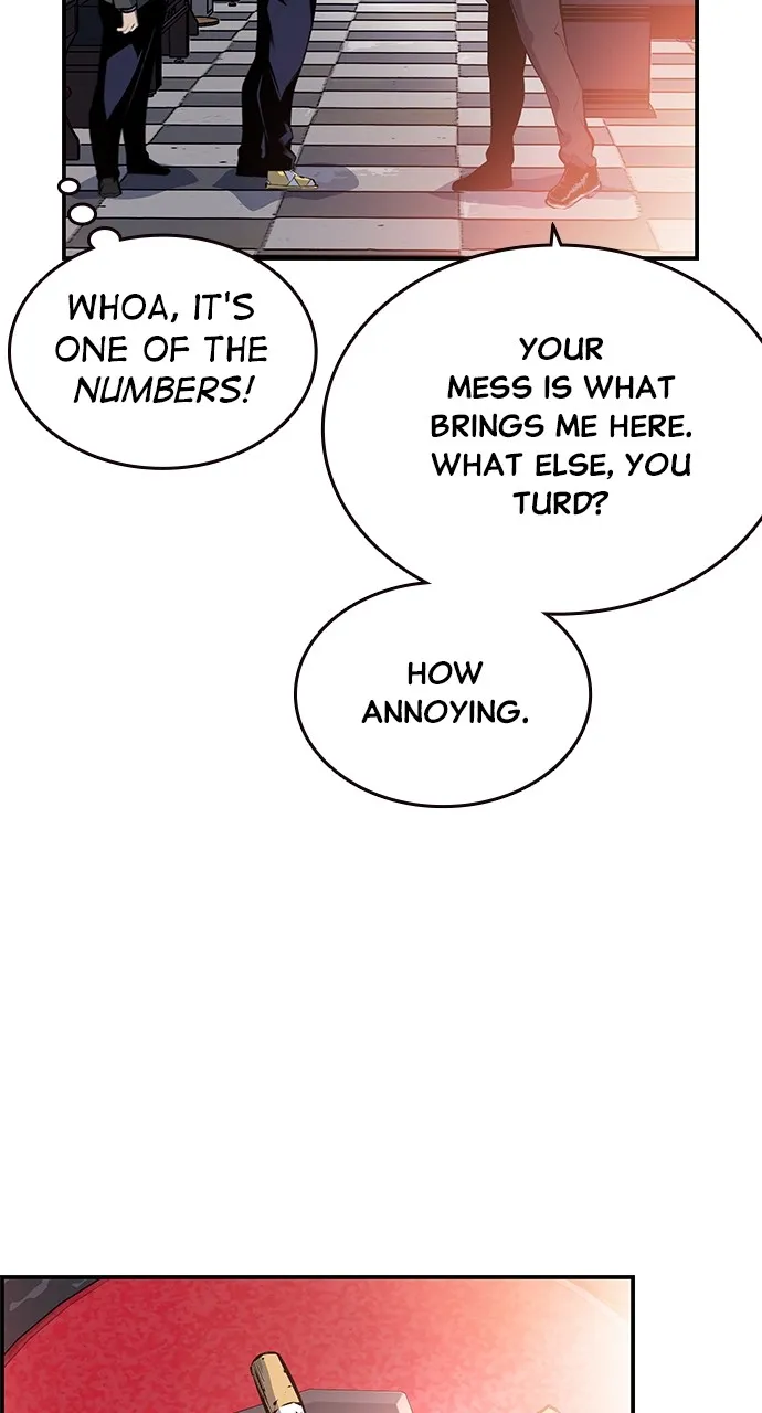 Read King Game chapter 12 image 31 on Lezhin