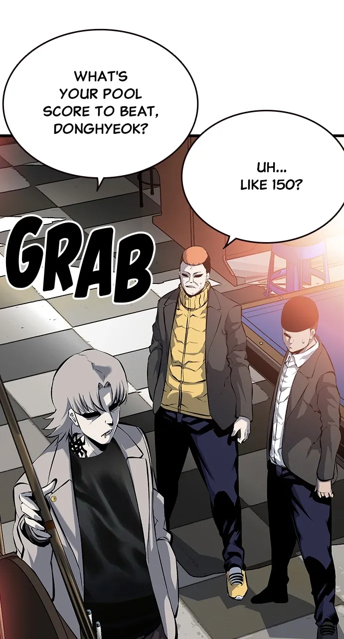 Read King Game chapter 12 image 38 on Lezhin