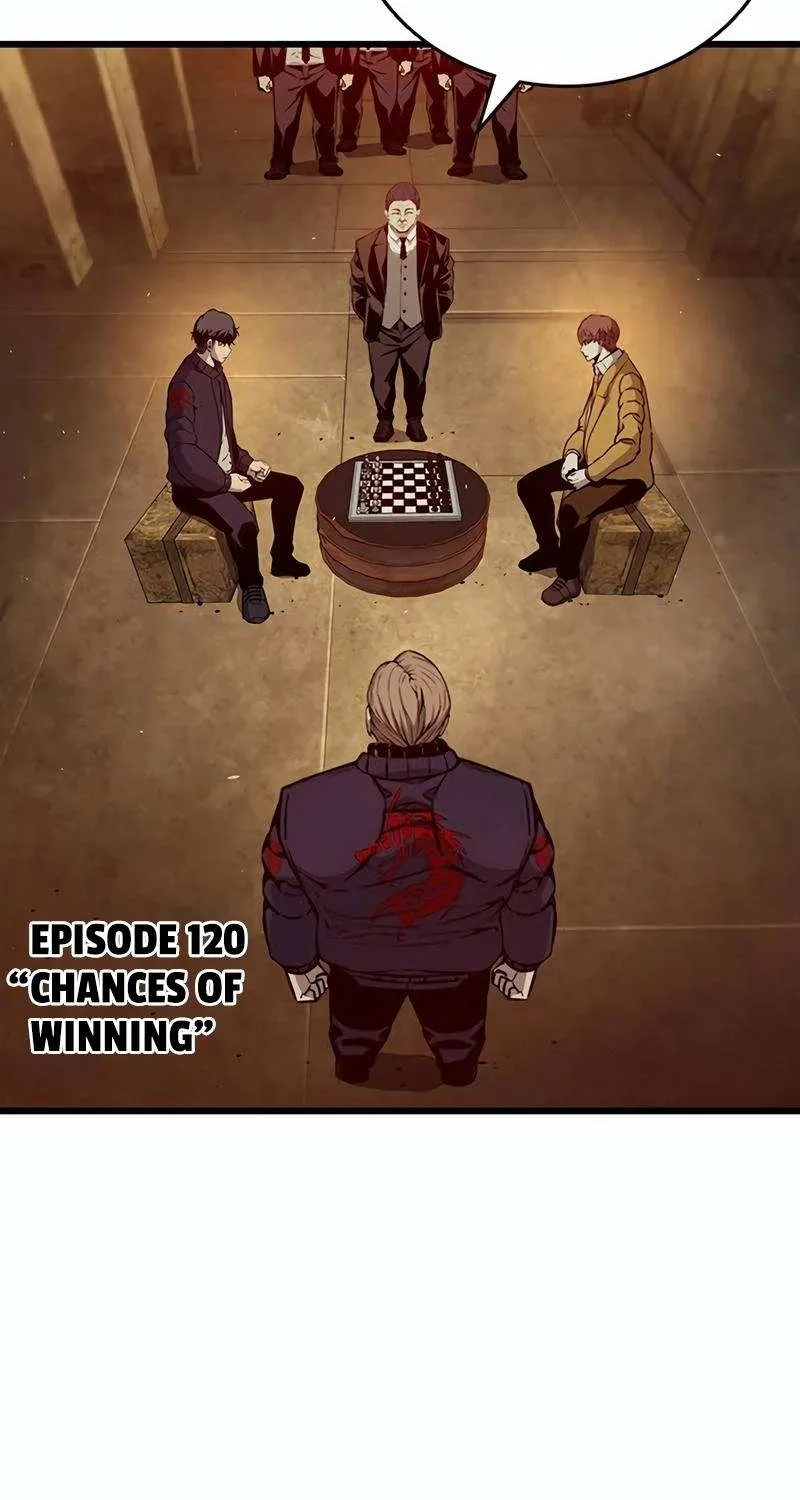 Read King Game chapter 120 image 24 on Lezhin