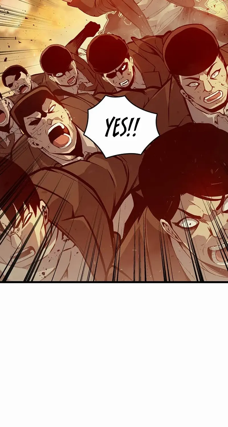 Read King Game chapter 121 image 29 on Lezhin